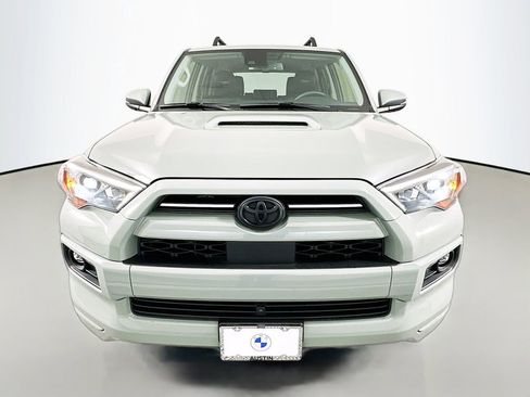 Used 2023 Toyota 4Runner TRD Sport w/ Technology Package image 2