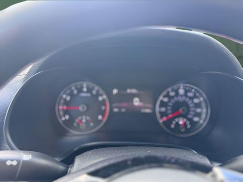 Used 2023 Kia Forte LXS image 14