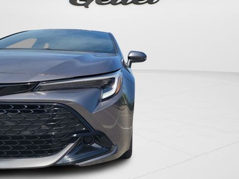 Certified 2025 Toyota Corolla SE FWD image 34