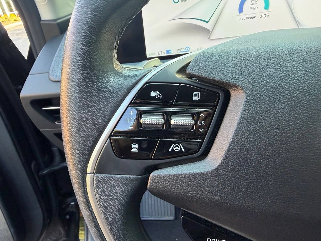 Used 2023 Kia EV6 Wind RWD image 8