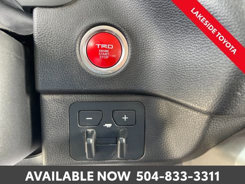 Used 2024 Toyota Tundra SR5 image 34