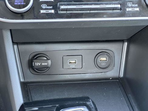 Used 2023 Hyundai Sonata Blue FWD image 18