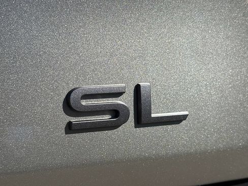 New 2026 Nissan Murano SL AWD/4WD image 32