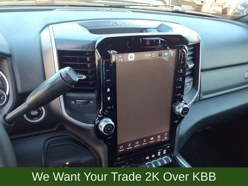 New 2026 RAM 2500 Big Horn image 11