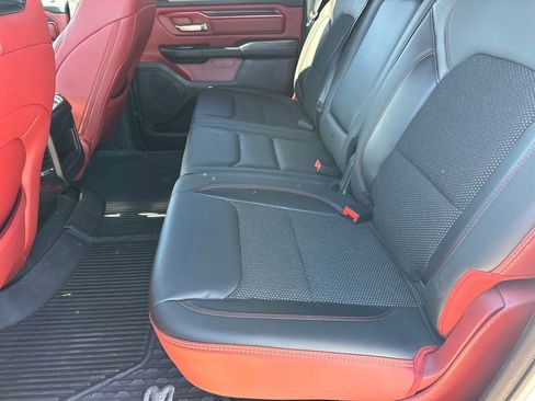 Used 2023 RAM 1500 Rebel w/ Rebel Level 1 Equipment Group AWD/4WD image 20