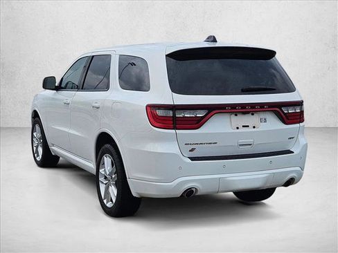 Used 2023 Dodge Durango GT image 8