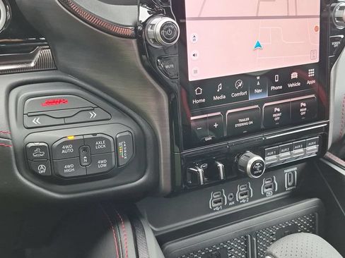New 2026 RAM 1500 RHO w/ RHO Level 1 Equipment Group AWD/4WD image 25