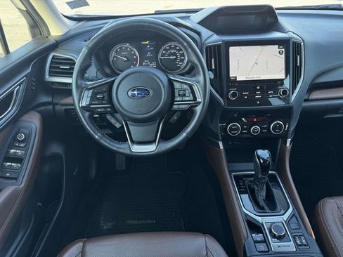 Used 2019 Subaru Forester Touring image 19