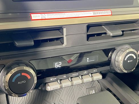 New 2025 Toyota Tacoma TRD Sport image 26