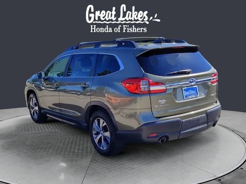 Used 2022 Subaru Ascent Premium w/ Convenience Package AWD/4WD image 3
