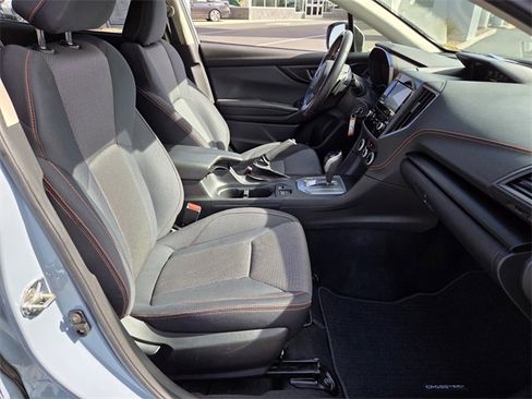 Used 2023 Subaru Crosstrek 2.0i Premium image 15