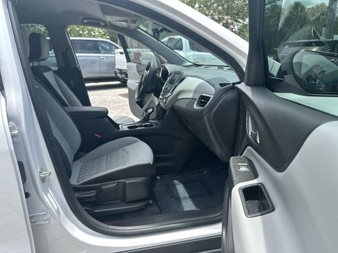 Used 2024 Chevrolet Equinox LS FWD image 29