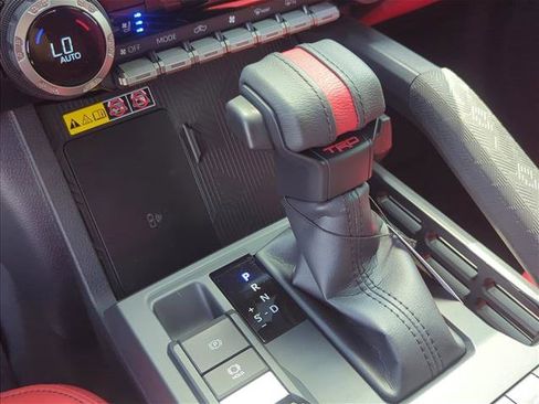 New 2026 Toyota Tacoma TRD Pro AWD/4WD image 21