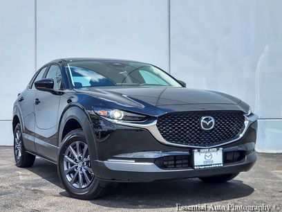 Used 2025 MAZDA CX-30 AWD 2.5 S