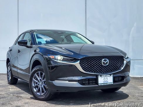 Used 2025 MAZDA CX-30 AWD 2.5 S image 1