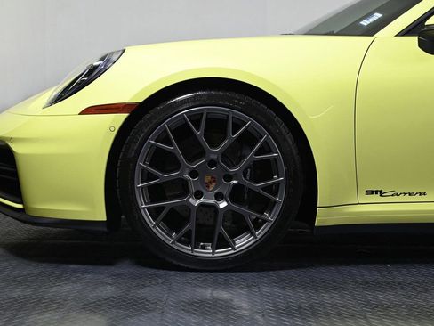 Certified 2025 Porsche 911 Carrera image 30