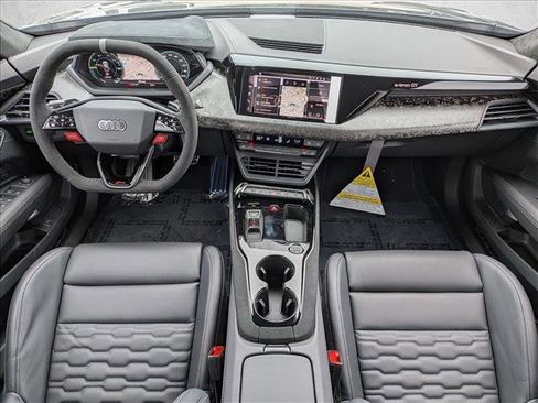 New 2026 Audi RS e-tron GT performance AWD/4WD image 15