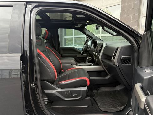 Used 2020 Ford F150 Raptor w/ Equipment Group 802A Luxury AWD/4WD image 18