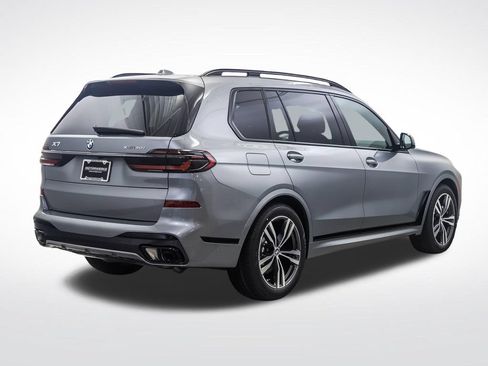 New 2027 BMW X7 xDrive40i w/ Executive Package AWD/4WD image 5