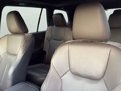 Used 2024 Lexus TX 350 FWD w/ Technology Package image 10