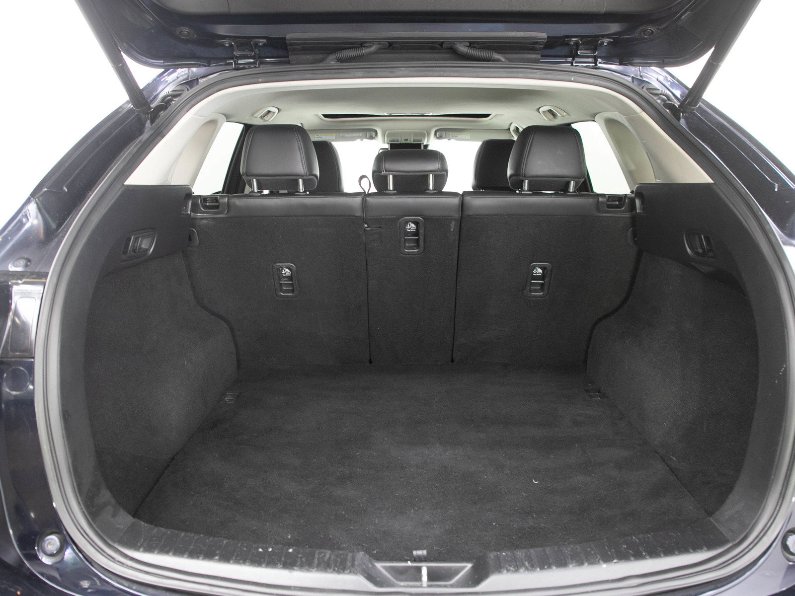 Used 2020 MAZDA CX-5 Touring AWD/4WD image 9