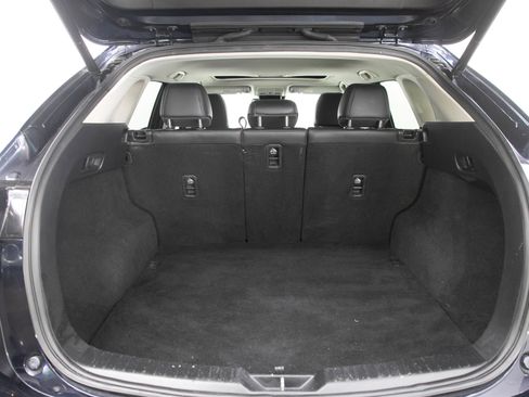 Used 2020 MAZDA CX-5 Touring AWD/4WD image 9