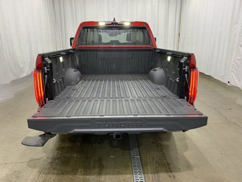 Used 2022 Toyota Tundra Capstone image 12