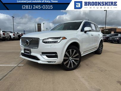 Used 2020 Volvo XC90 T6 Inscription