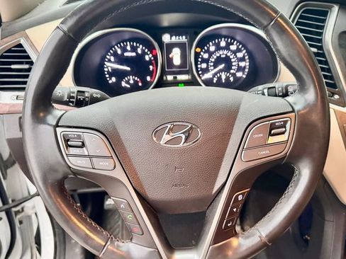 Used 2018 Hyundai Santa Fe Sport AWD/4WD image 11