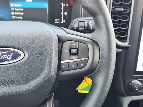 New 2026 Ford Ranger XL RWD image 31