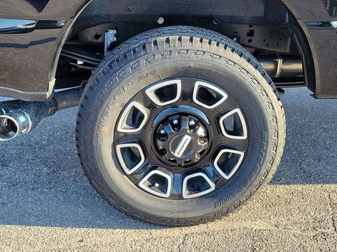 New 2026 Ford F250 Platinum image 5