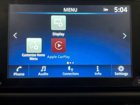 Used 2024 Nissan Kicks SR FWD image 54