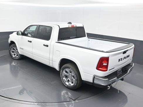 New 2026 RAM 1500 Big Horn image 40
