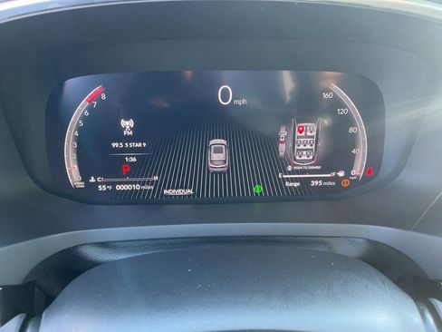 New 2026 Acura MDX A-Spec image 12