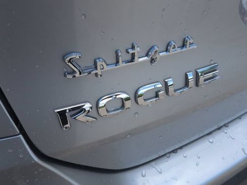 Used 2019 Nissan Rogue SV w/ Premium Package AWD/4WD image 34