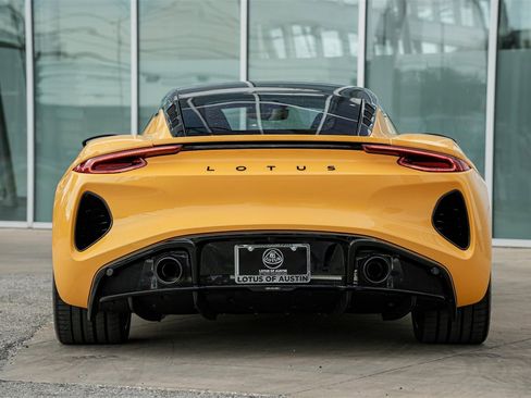 New 2025 Lotus Emira image 14