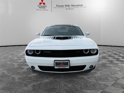Used 2017 Dodge Challenger R/T Plus image 2