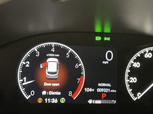 Used 2026 Honda HR-V Sport image 16