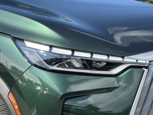 Used 2026 INFINITI QX60 Luxe w/ Cargo Package AWD/4WD image 8