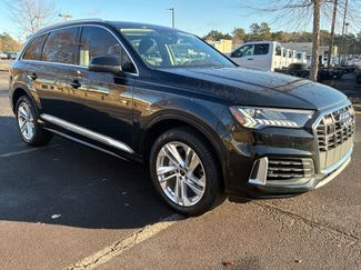 Used 2024 Audi Q7 3.0T Premium Plus 360° Tour