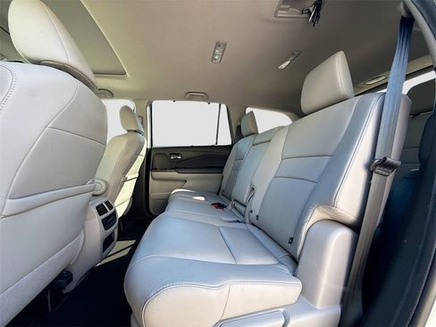 Used 2022 Honda Pilot Special Edition image 26