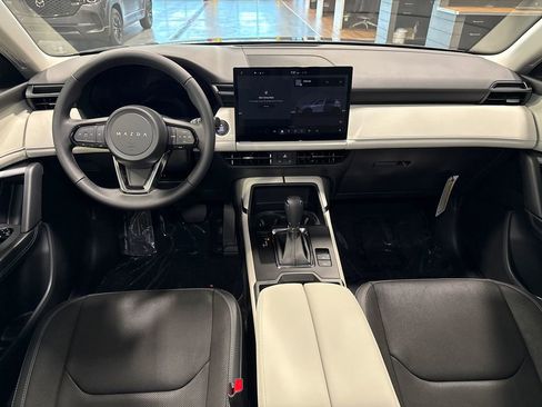 New 2026 MAZDA CX-5 Select AWD/4WD image 8
