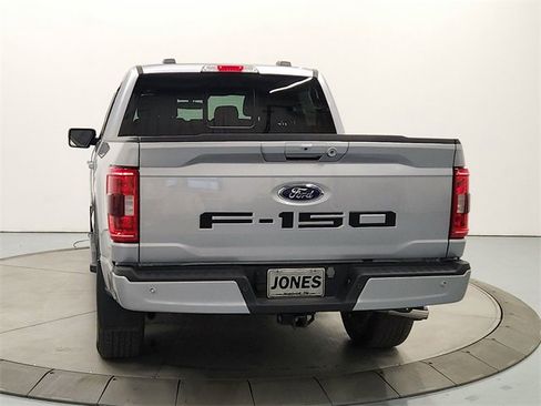 Used 2023 Ford F150 XLT w/ Equipment Group 302A High image 7