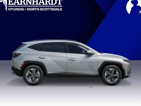 New 2026 Hyundai Tucson SEL FWD image 7