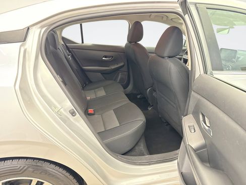 Used 2022 Nissan Sentra SV w/ Electronics Package image 17