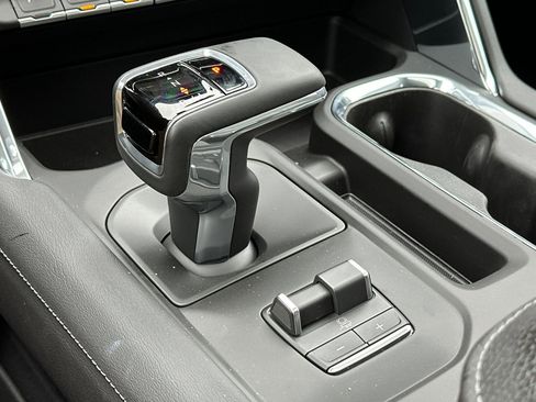 New 2026 GMC Sierra 1500 Denali w/ Denali Reserve Package image 22