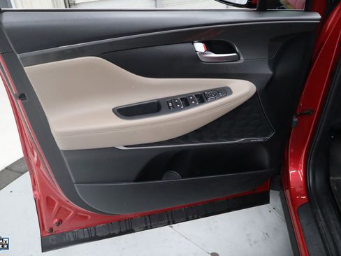 Used 2022 Hyundai Santa Fe SEL w/ Convenience + Premium Package image 14