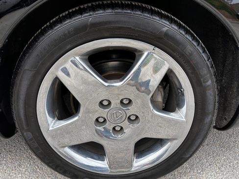 Used 2006 Lexus LS 430 image 35