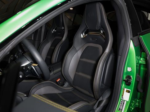 Used 2023 Mercedes-Benz AMG GT 63 S image 72