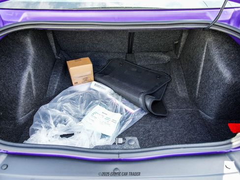 Used 2023 Dodge Challenger SRT Hellcat Redeye image 53